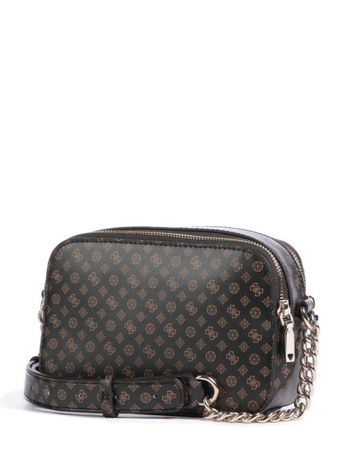 borsa donna marrone GUESS | HWPS9336140/MLO